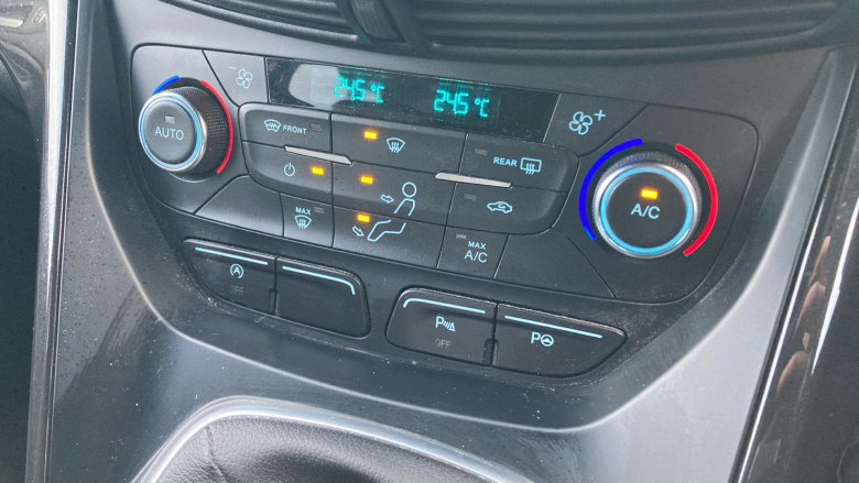 Ford Kuga 1.5 EcoBoost ST-Line Edition 5dr 2WD Petrol Estate